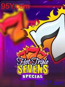 HotTripleSevensSpecial